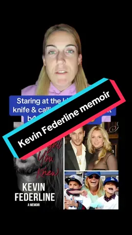 Britney Spears’ ex, Kevin Federline, is allegedly “telling all” in new memoir 😳 