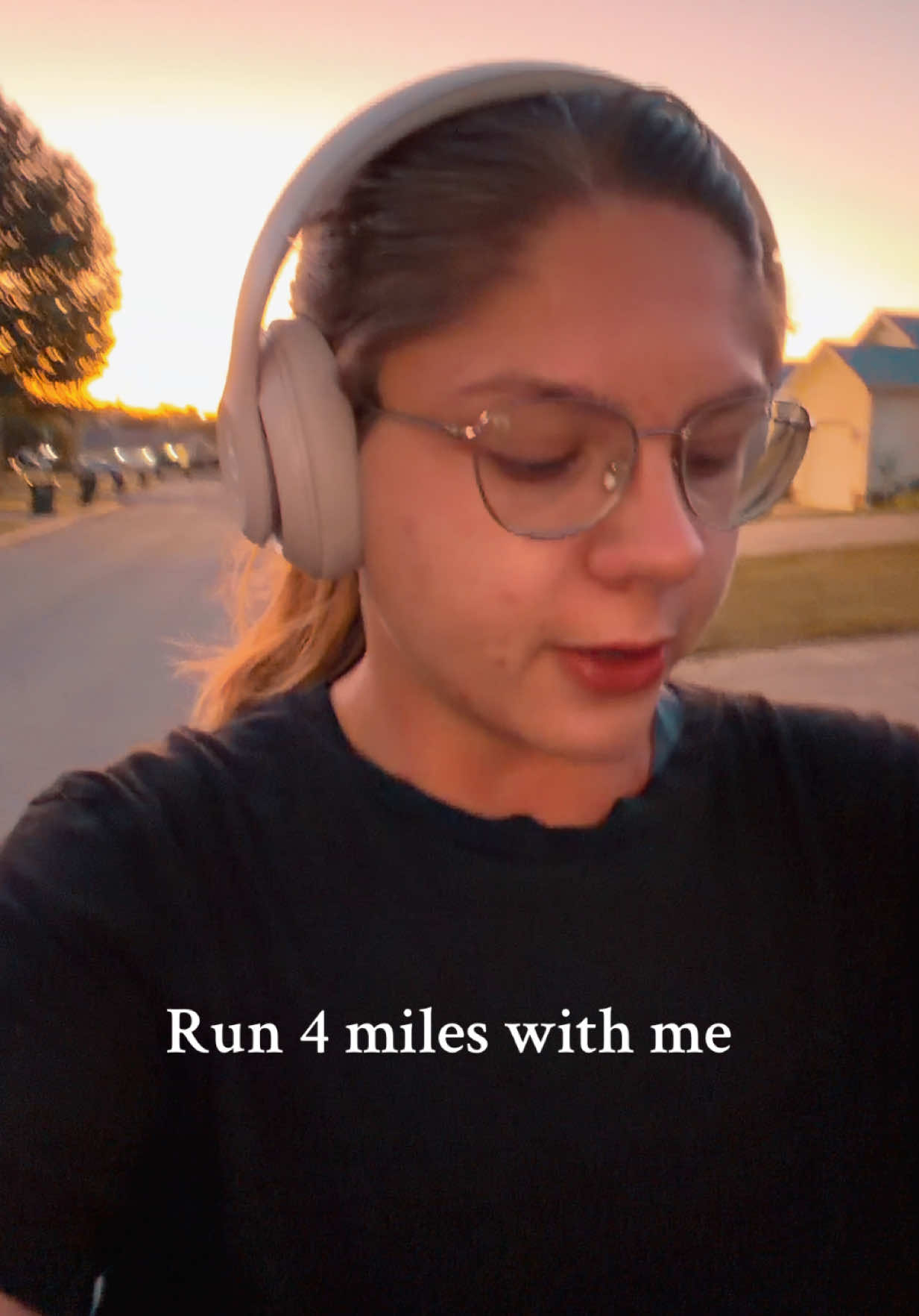 Maybe some early marathon training? Maybe? #runner #weightloss #workoutroutine #runnergirl #fyppppppppppppppppppppppp 