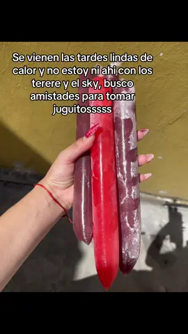 Igual si me gusta el terere😒😒🤣🤣