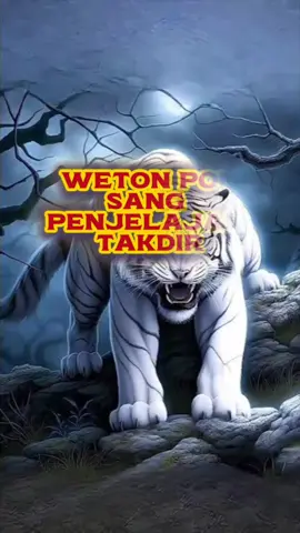 Weton pon salam rahayu 🤝🙏 #weton #wetonjawa #wetonpon #jawapride 