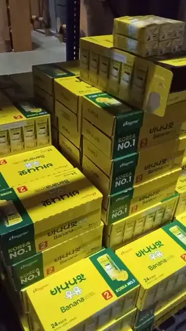 Sữa hàn quốc Binggrae. #sua#xuhuong#viraltiktok #viralvideos#shoplinhdon 