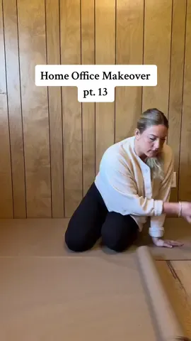 Who’s ready for the next phase of this home? Office makeover? 🤩#homeoffice #homeofficemakeover #homerenovation #renovationproject #renovation 