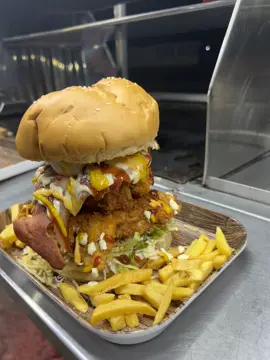 Hay mi madre esto si es una gran tentación 🍔🍔🍔🍔😋😋😋😋😋😋 se desprabo el papaupa Gran DANY pues 💪🏻😎💪🏻🔥🔥🔥🔥🔥🔥🔥🚀🚀🚀🚀🚀🚀🚀🚀🚀