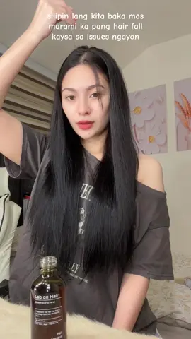 hair care ka muna