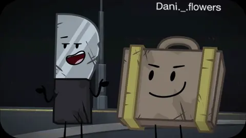 ⋅˚₊‧ ୨୧ ‧₊˚ ⋅|| IM BACK sorry for not being active lately school been getting me pretty busy and I didn’t have any edit ideas until now but this is a remake of the edit I did when I.I 17 came out  OLD VER: @|💭🏝️|Dani🌙✨🇲🇽 ||#foryoupage #fyp #foryou #inanimateinsanity #knifecaseii|| ⋅˚₊‧ ୨୧ ‧₊˚ ⋅