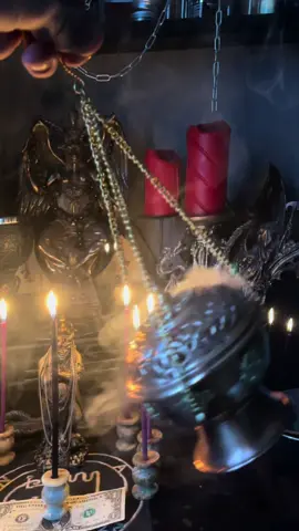 тг: ЖРЕЦ ГЕКАТЫ #вичток #wichtok #эзотерика #колдовство #ритуалы 