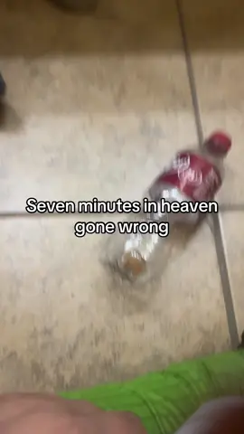 The girl screaming was okay #fyp #viral #sevenminutesinheaven #funny #relatable 