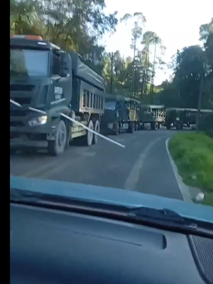 NO SALIO EN LA TELE #méxico #claudiasheinbaum #amlo @CNN 