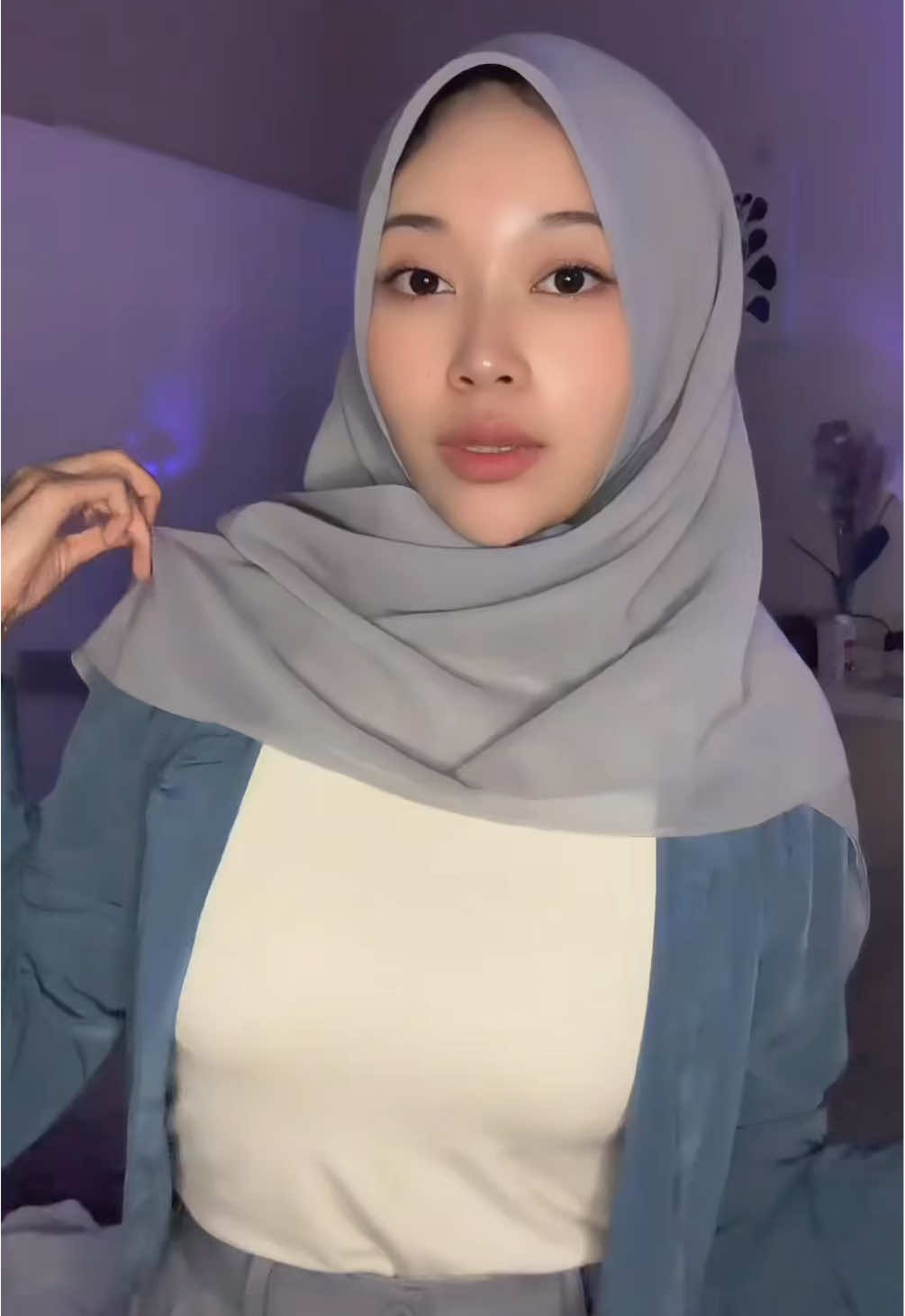 bibir g kering pas di cipok#fyp 