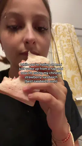 best sandwich i’ve ever had im so sad its gone