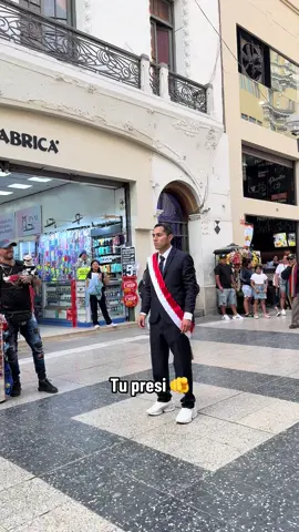 En Peru’ nunca te aburres 😃#tupresi #josejeri #peru🇵🇪 