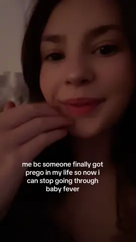 no babies soon dropping a bag on her kid tho #fyp #relatable #babyfever