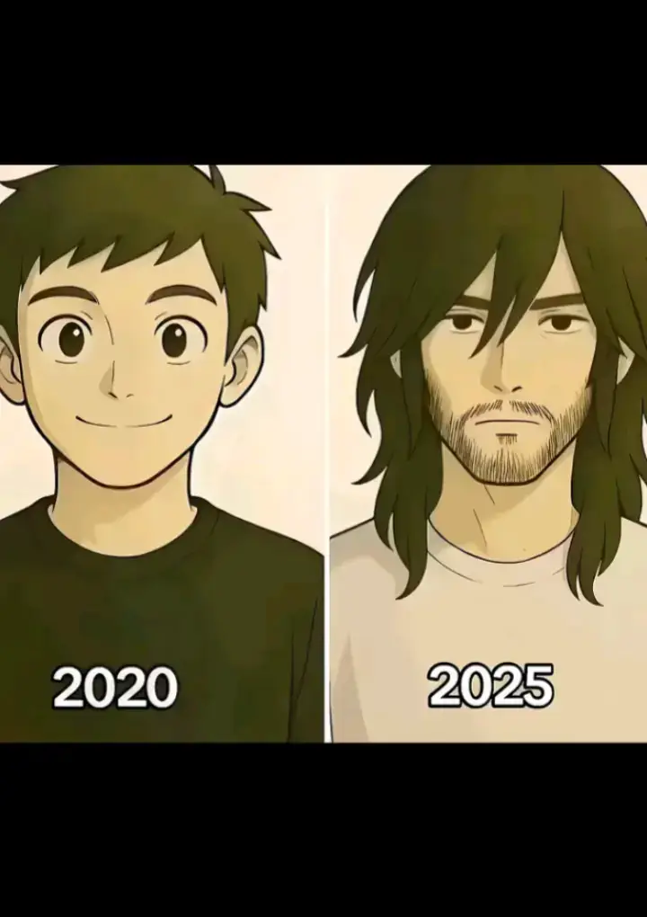 #fyp #berubah #viral 