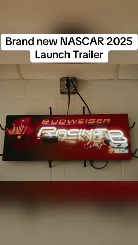 Are you going to play this? #xbox #nascar #trailer #games #cars 