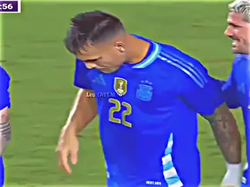 অনেক দিন পর লাউতারো মাটিনেজের পা থেকে গোল দেখলাম  #foryou #foryoupage #lautaromartinez #messi #argentina