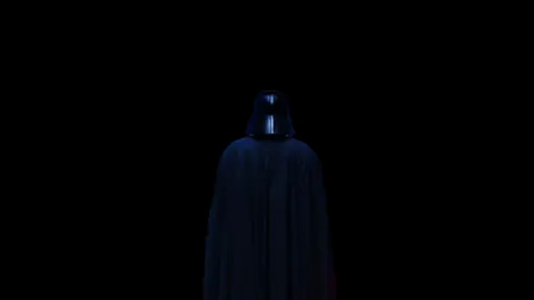 🖤 #darthvader #starwars #edit #fyp 