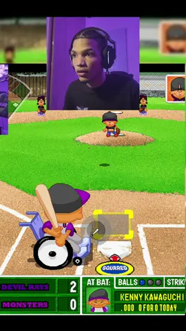 En este clip, la tensión se siente en el aire mientras un jugador se prepara para batear. ¿Logrará conectar la bola o será otro strike? ¡No te pierdas esta emocionante jugada!#Béisbol #Deportes #Emoción #JugadasIncreíbles #Bateo