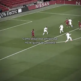 #thibautcourtois #portero #fotball #realmadrid #foryoupage 