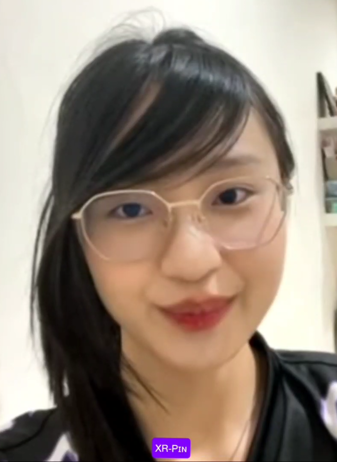 Bukan cuma Delynn yg alumni PT mencari cinta sejati, tapi Ce Kaela juga wkwk #mikaelajkt48 #xrpinofficial 