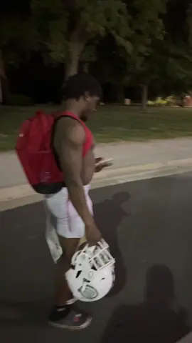 Dada man had him a good day at practice😭😭😭😭😭😭😭