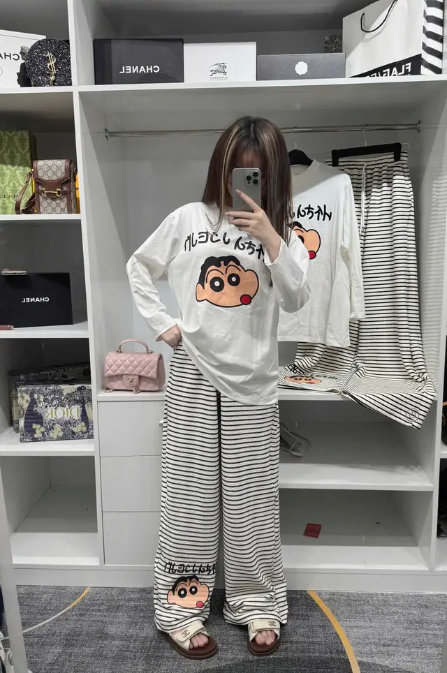 Set thun dài 🛍️🛒 #baohanoder08 #xuhuongtiktok #abcxyzc #abcxyz #fbaknhfkwfbjsjrbjcns 