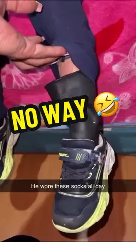 There’s no way 😳 #shoes #kids #kidsoftiktok #funny #family 