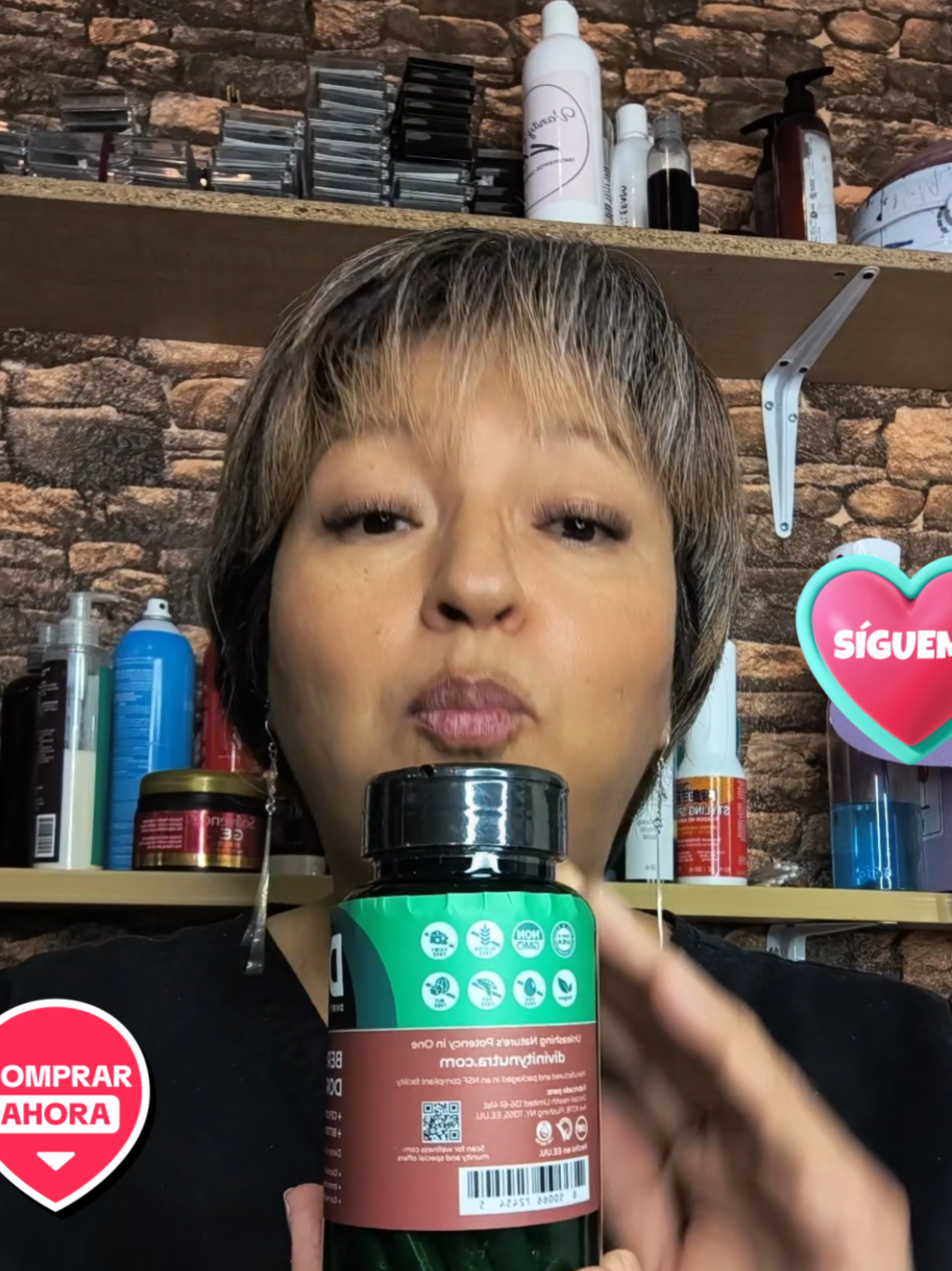 berberina dorada con canela de Ceylan y melón amargo ingredientes utilizados tradicionalmente para fortalecer el bienestar general y ayudar a mantener los niveles saludables de lípidos  #productosnaturales #azucarenlasangre #insulina #salud #diabetes @Divinity Nutra UK 