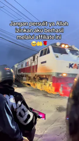 Berikan kemudahan dalam setiap prosesnya 🤲😇 #followerstiktok #affiliate #newbietiktok #affiliatemarketing 