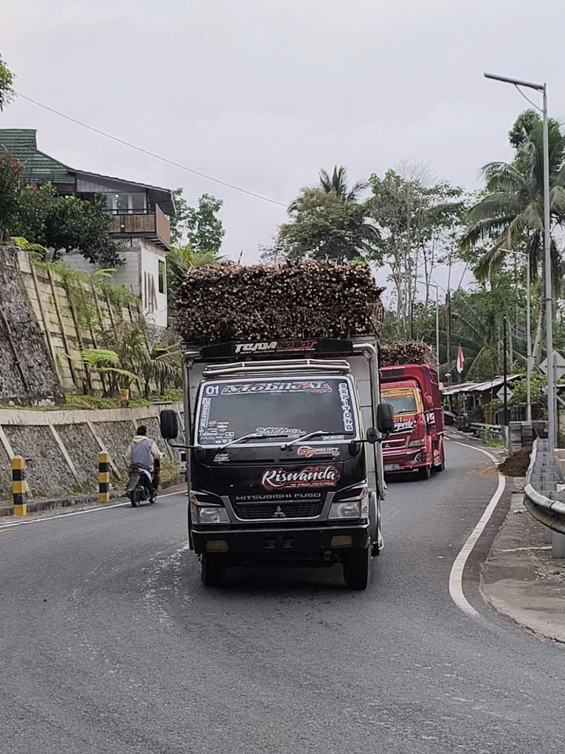 duet truck riswanda audio malang muatan tebu @riswanda2mahardika @riswandaprodution @riswandaofficial2  #fyp #promomakangajian #suprayitnokampledofficial #perbatasan #suprayitnokampled 
