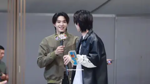 Your future will bloom with flowers, echo with applause, and be filled with each other’s love.💫💫💫#chokunaston #chokunz_jkz #aston_lv #boysinloveseries @chokunz.jkz @แอสตันไม่ใช่แอชทั้น 