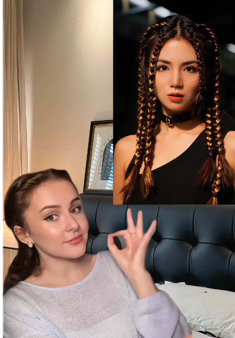The cool braid hairstyle filter tutorial is coming.#capcut #capcutforus #capcutpioneer #fyp #aifoto