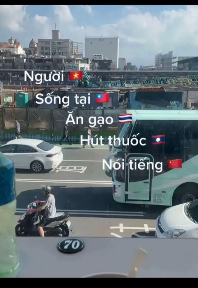 #xh #xuhuongtiktok #duhocsinh #thanhhoa 