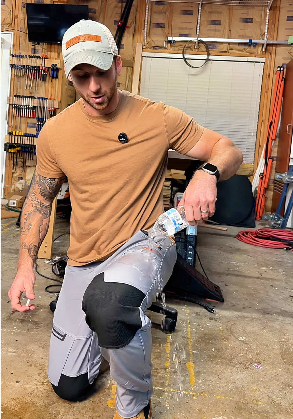 Waterproof fleeced lined pants #winter #pants #blackfriday 