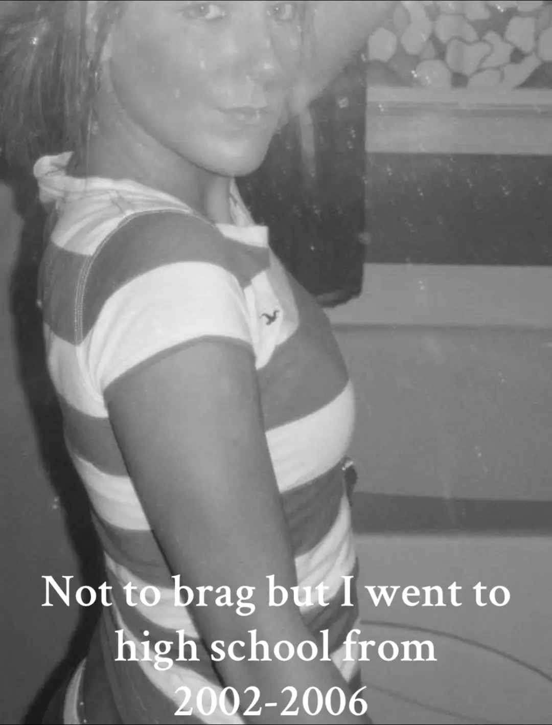 #trending  #millennial #highschool 