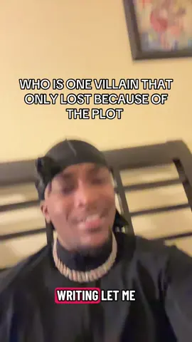 Drop your answers in the comments  #anime #fiction #comics 