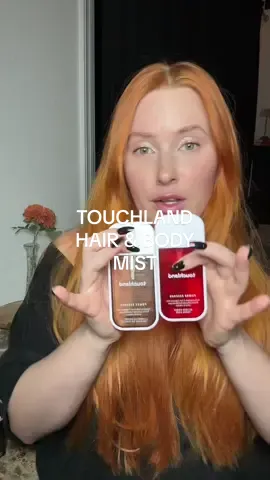 @touchland #touchland #vanilla #amber #tiktokshopcreatorpicks #tiktokshopblackfriday 