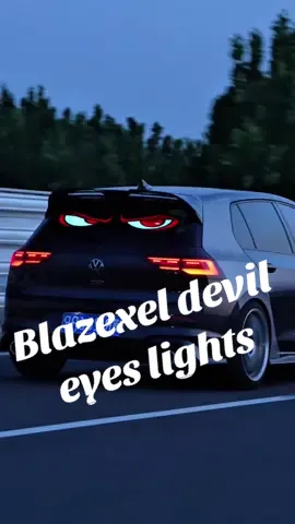 Tag those who will gift this for your halloween and christmas|Blazexel#cars #caraccessories #cargadgets #carlover #carsoftiktok #carlights #leddisplay #ledscreen #devileyes #truck #trucklights #gift #giftideas #fyp #viral #christmas #halloween #cargoodthing 