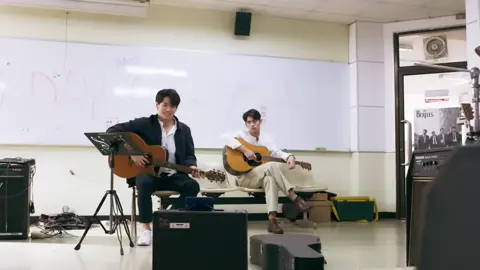 Morning miss niyo na ba???? #2gethertheseries #sarawattine #brightwin #brightvachirawit #winmetawin 