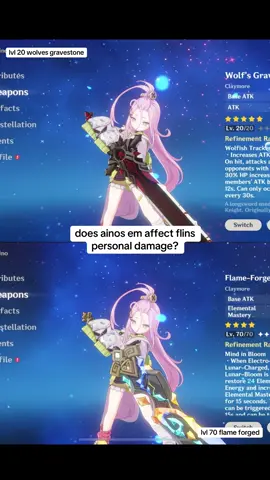 do what yall want with this info | #hoyocreators #genshin #GenshinImpact #foryou #foryoupage 