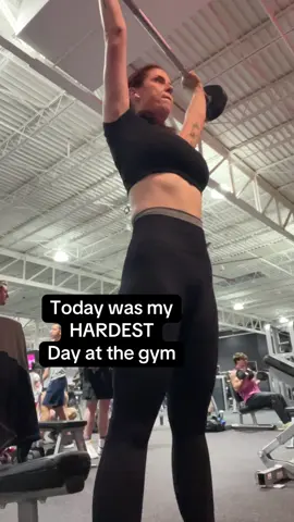 Show up. It #counts I failed but succeeded at the same time @Aria Vince | Fitness Coach I could t have done it without you in my ear and your encouragement in messages. #teamascend @Ladder | Fitness App #gym #goals 