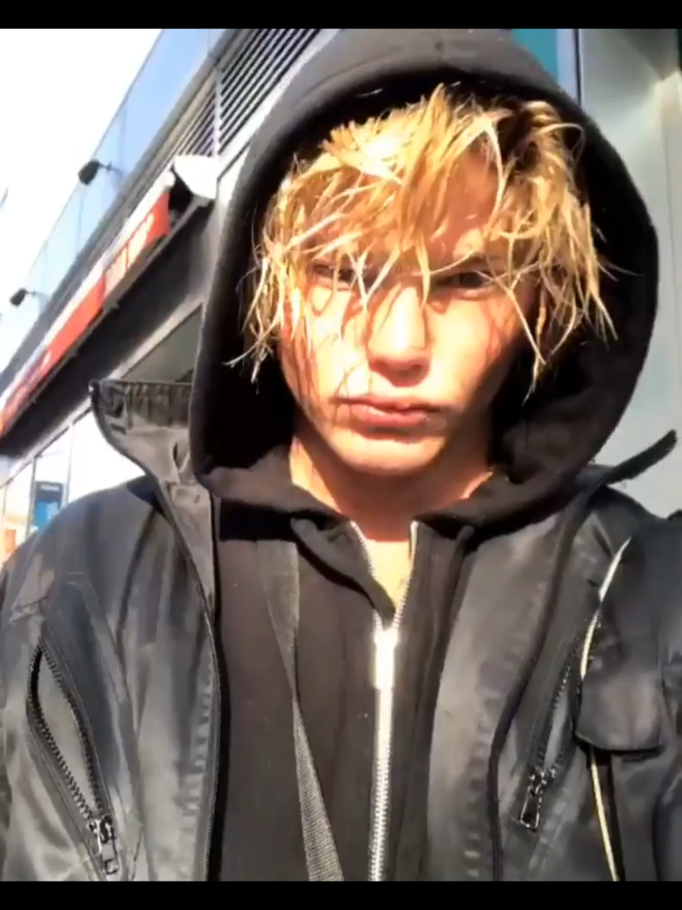 #jordanbarrett #looksmaxing #jordanbarrettedit #looksmax #model 