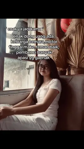 bersaing? g dlu deh😝#4upage #4u 