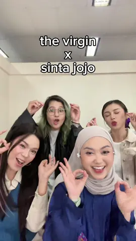 cinta terlarang x keong racun 👉🏻👈🏻😍 gemas 💕🔥🔥 @DaraTheVirgin @MitaTheVirgin @jojo 🫶