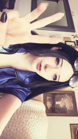 My insta is lowkey in my bio… u should follow