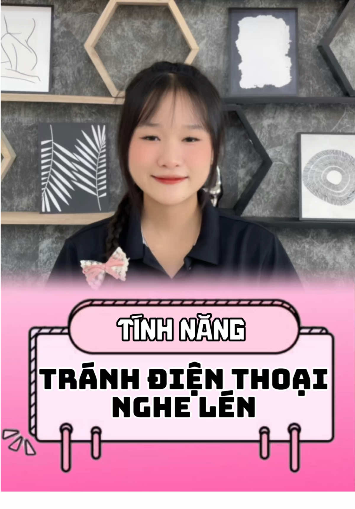 Bạn có bao giờ nghi ngờ ai đó đang nghe lén điện thoại của mình chưa? 😳 iPhone có sẵn tính năng giúp bạn phát hiện và ngăn chặn điều đó đấy! 🔒 #NauStore #iPhoneTips #baomatthongtin #meocongnghe#ios 