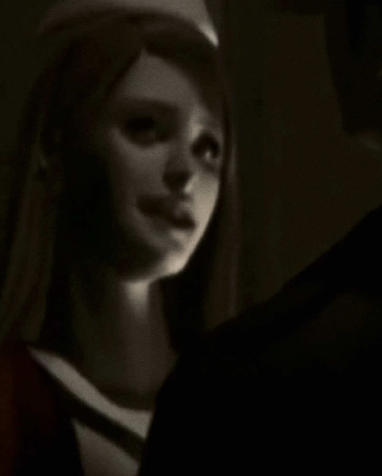 harry and lisa #silenthill1 #edit #aesthetic #fypシ #lisagarland 