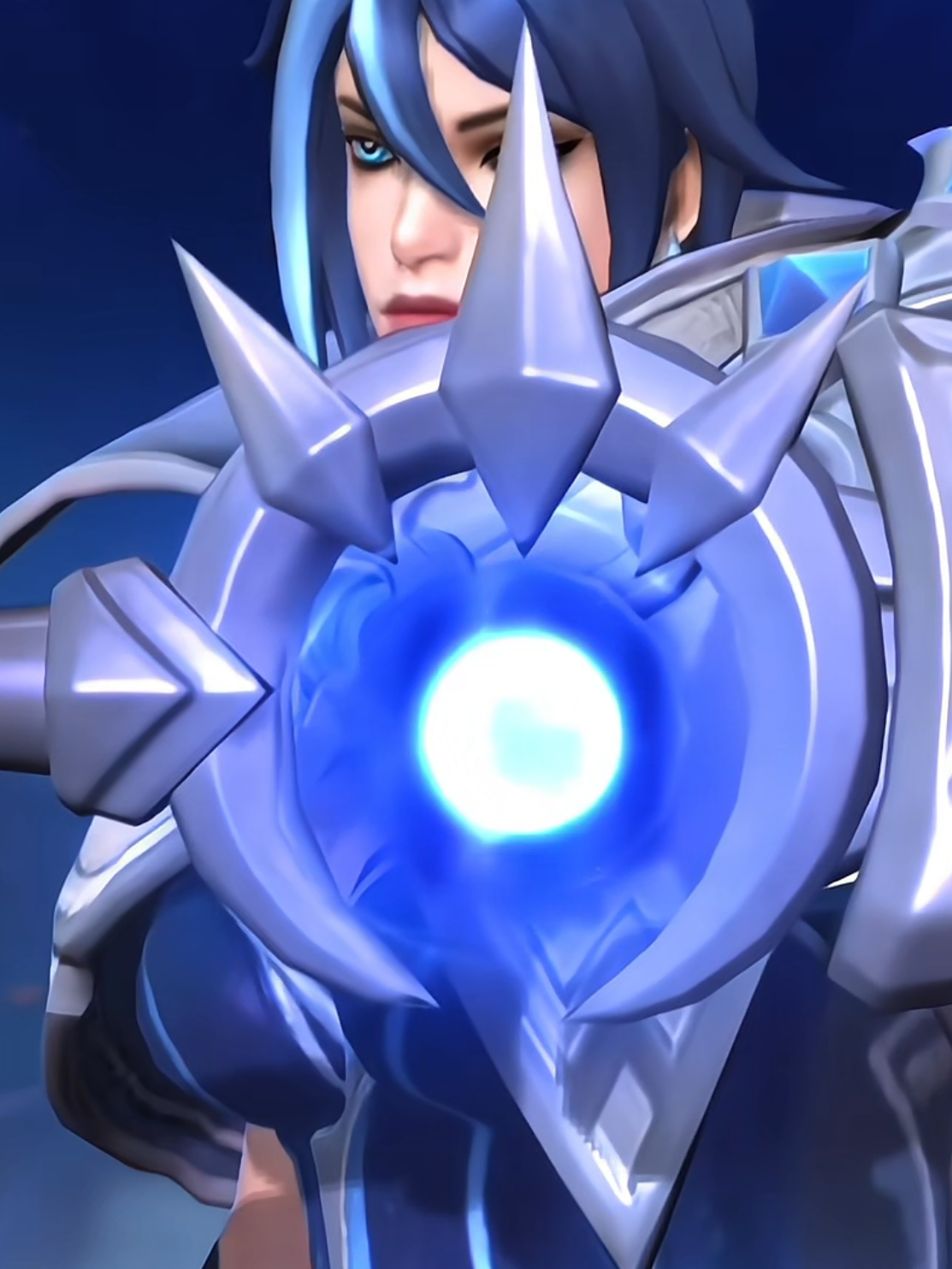 nih yang kemarin minta mentahannya tinggal nempel gameplay nya #mlbb #benedetta #starboypreset #fyp 