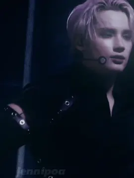 Kai’s beauty doesn’t past the satellites but blasts through them instead so if the internet ever goes down you know why #hueningkai #hueningkaiedit #txt 