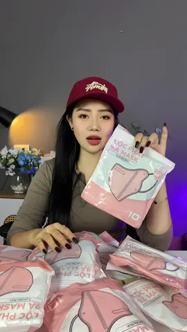 Khẩu trang 9A 5 lớp #khautrang9a #khautrang #khautrangchongnang 