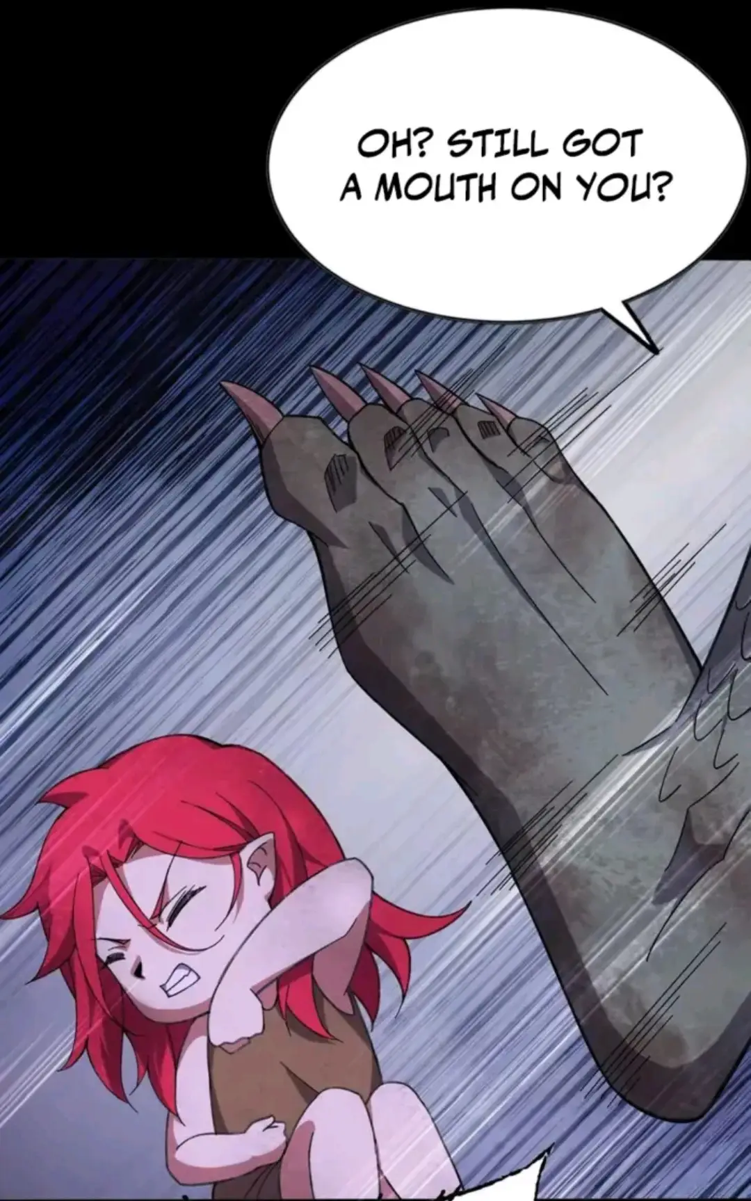 #manhwa #manhwafyp #manhua #anime_vibe0 #heroxdemonqueen 